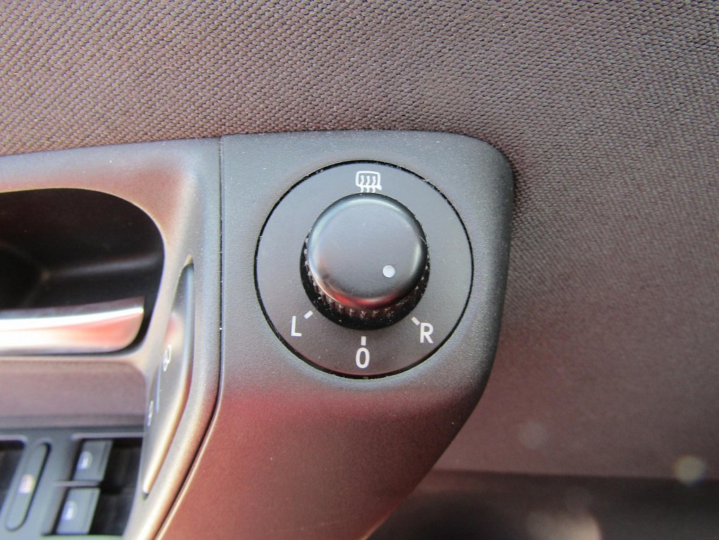 Volkswagen Polo 1.2 TSi Comfort