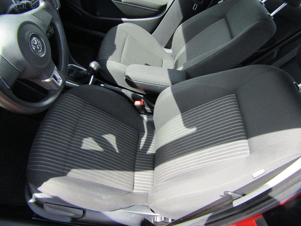 Volkswagen Polo 1.2 TSi Comfort