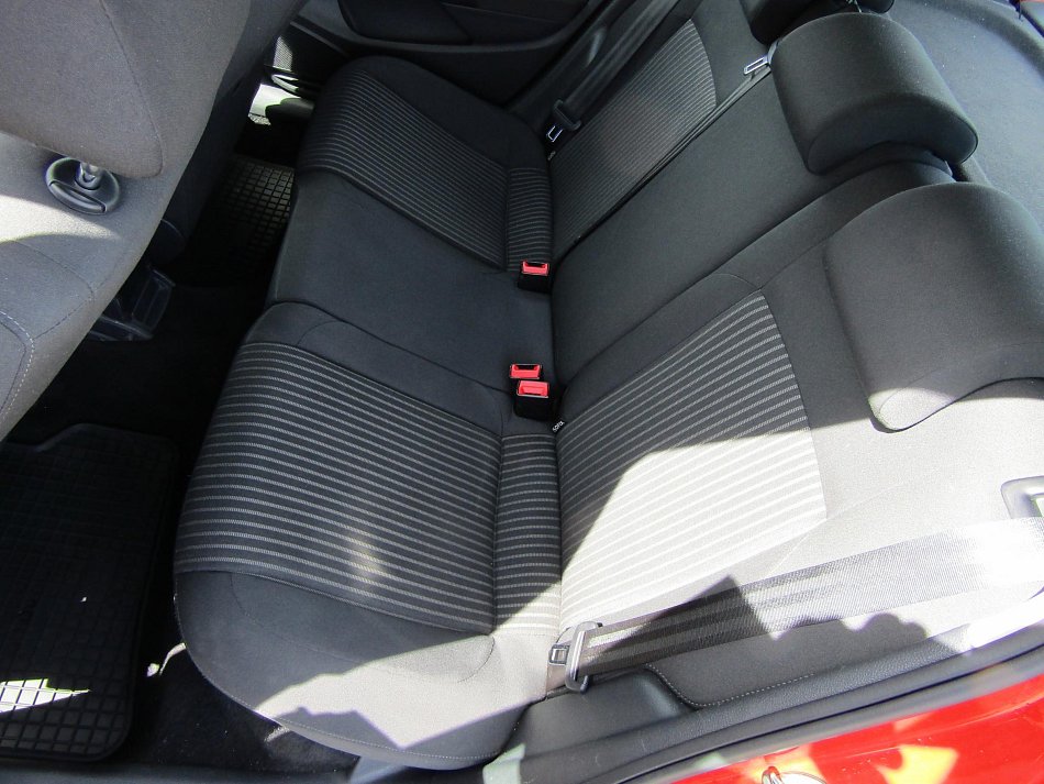 Volkswagen Polo 1.2 TSi Comfort