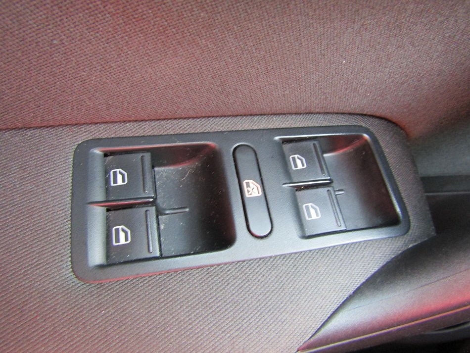 Volkswagen Polo 1.2 TSi Comfort