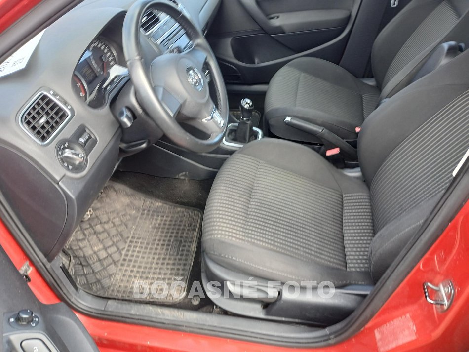 Volkswagen Polo 1.2 TSi Comfort