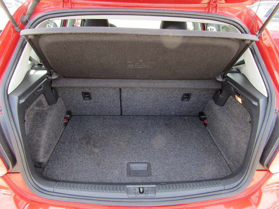 Volkswagen Polo 1.2 TSi Comfort