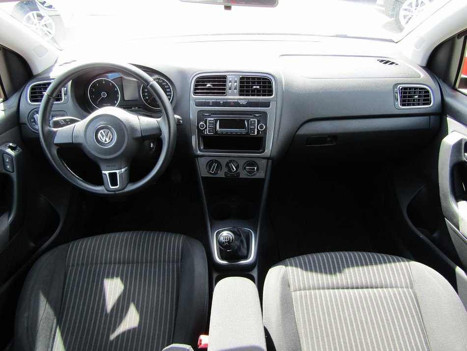 Volkswagen Polo 1.2 TSi Comfort