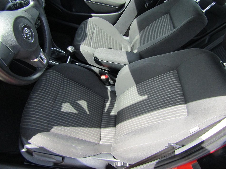 Volkswagen Polo 1.2 TSi Comfort