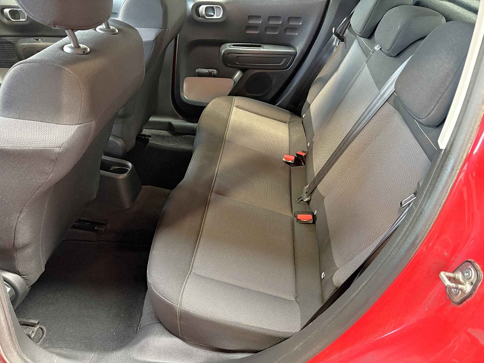 Citroën C3 1.2i 