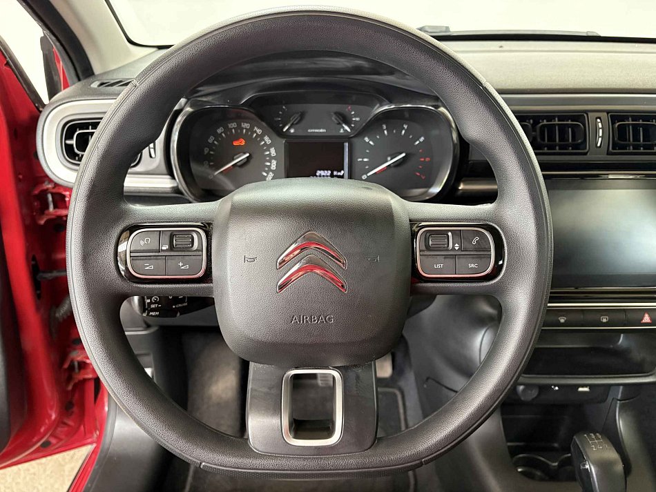 Citroën C3 1.2i 