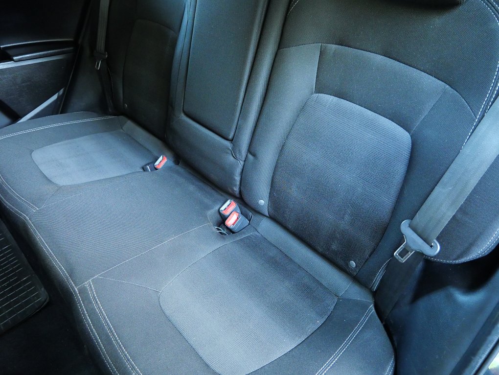 Kia Sportage 1.6 GDi 