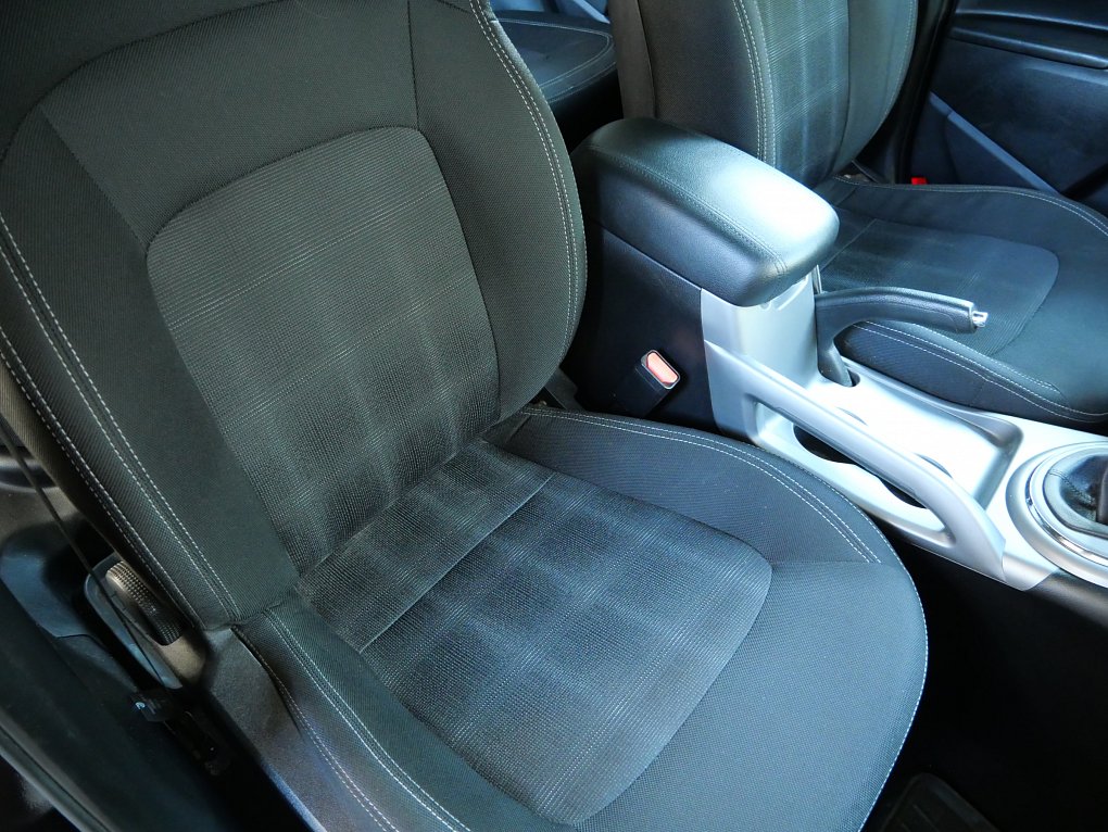 Kia Sportage 1.6 GDi 