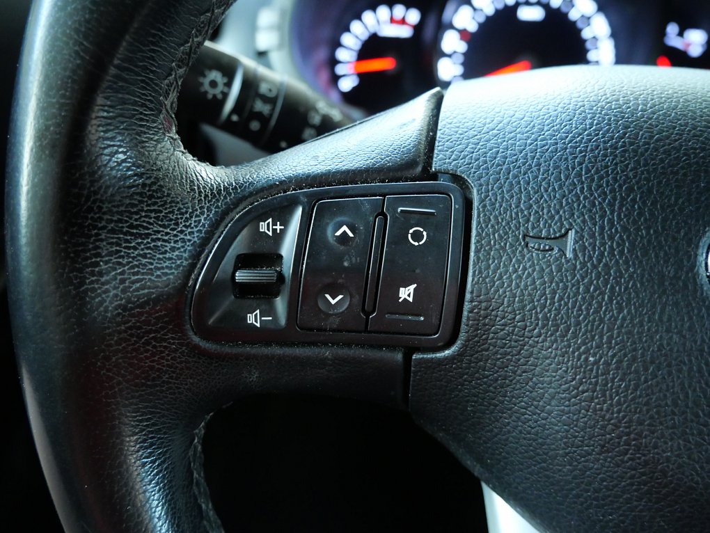 Kia Sportage 1.6 GDi 