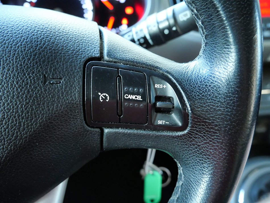 Kia Sportage 1.6 GDi 