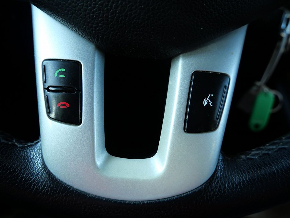 Kia Sportage 1.6 GDi 