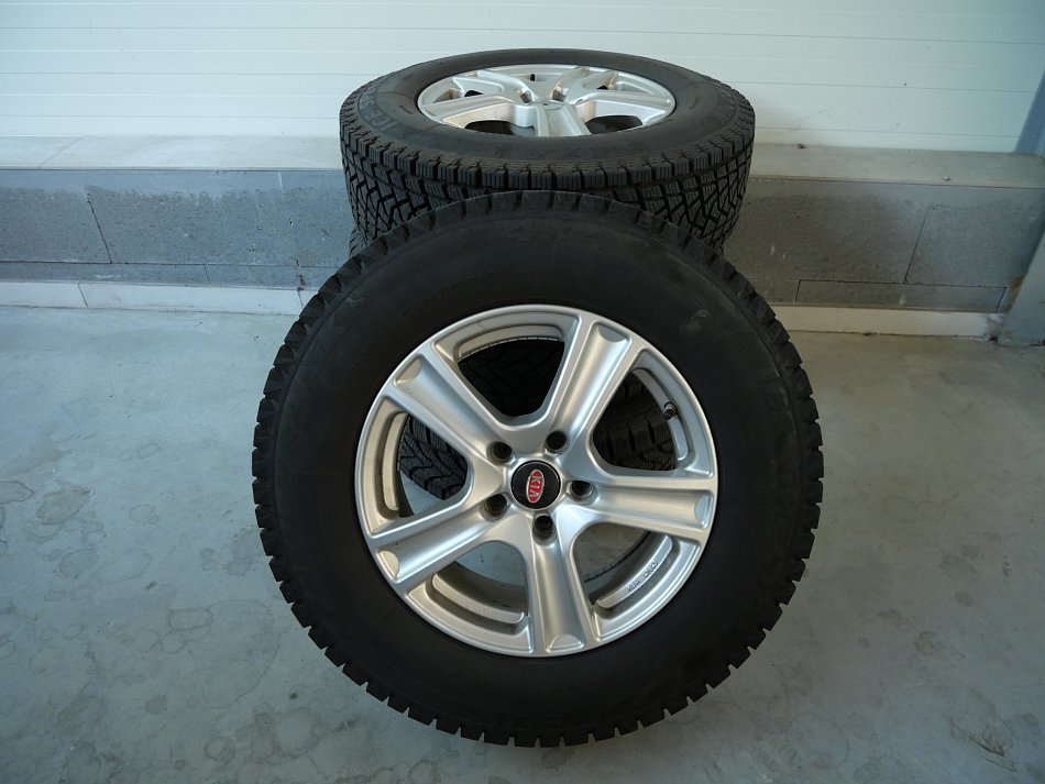 Kia Sportage 1.6 GDi 