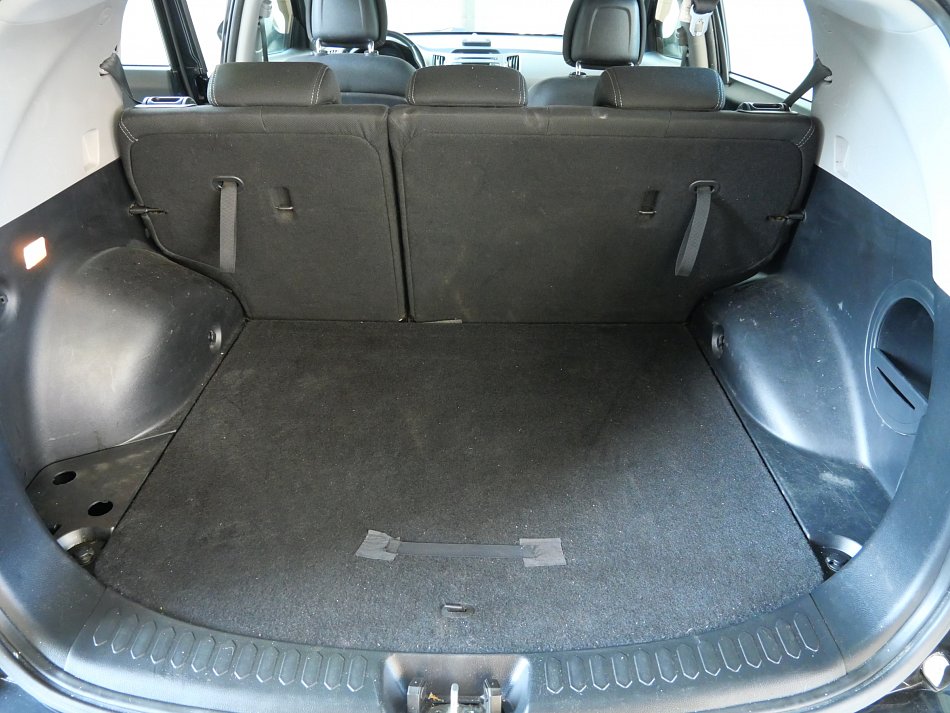 Kia Sportage 1.6 GDi 