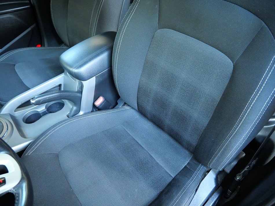 Kia Sportage 1.6 GDi 
