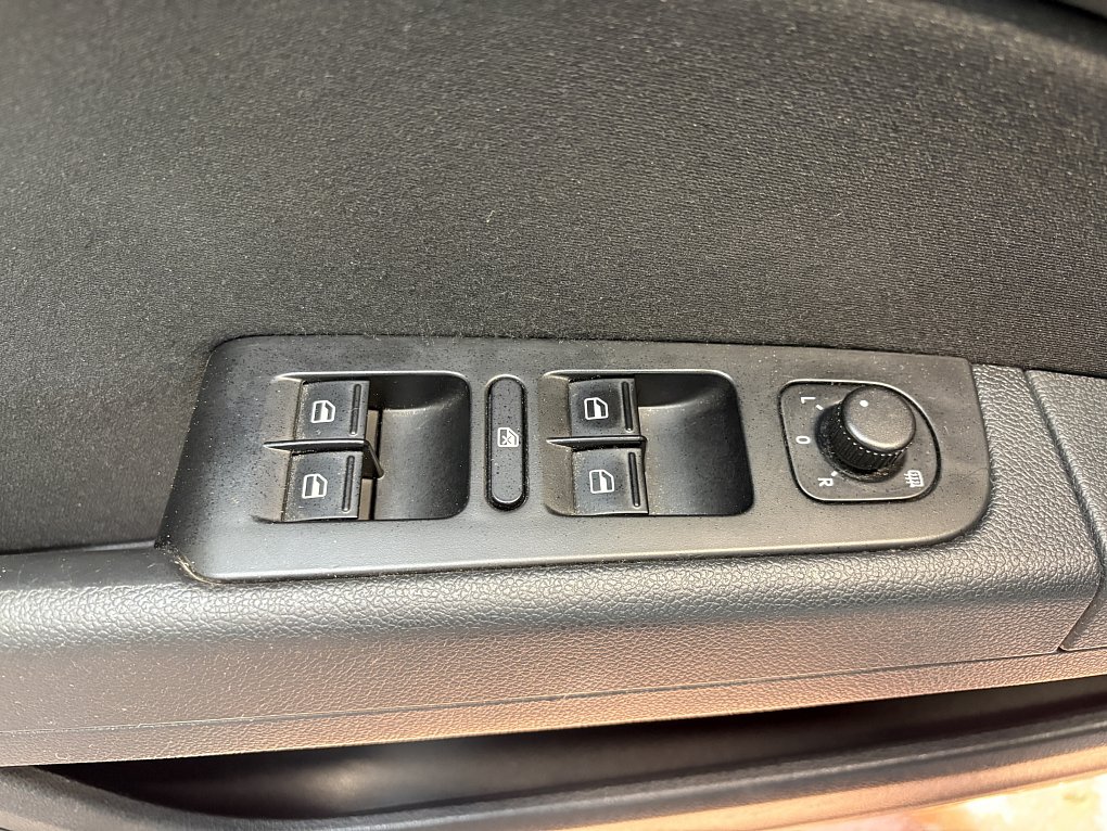 Škoda Superb II 2.0TDI  4x4