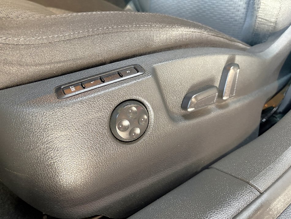 Škoda Superb II 2.0TDI  4x4