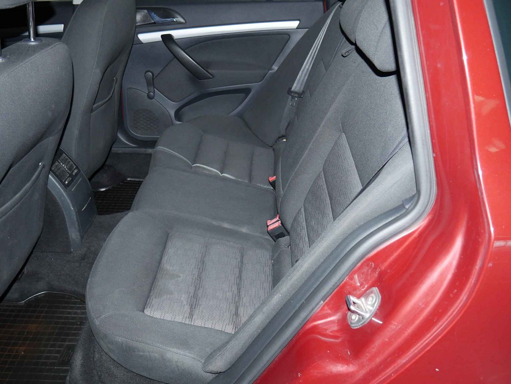 Škoda Octavia II 1.9TDi 