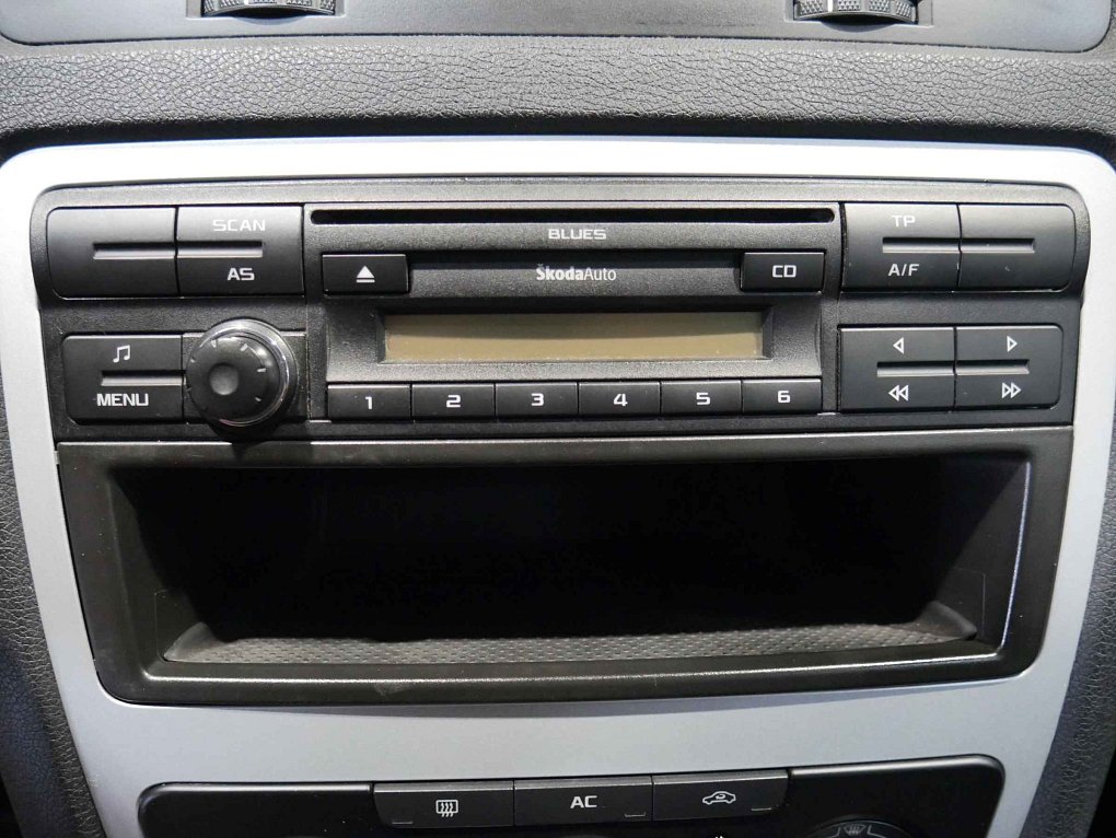 Škoda Octavia II 1.9TDi 