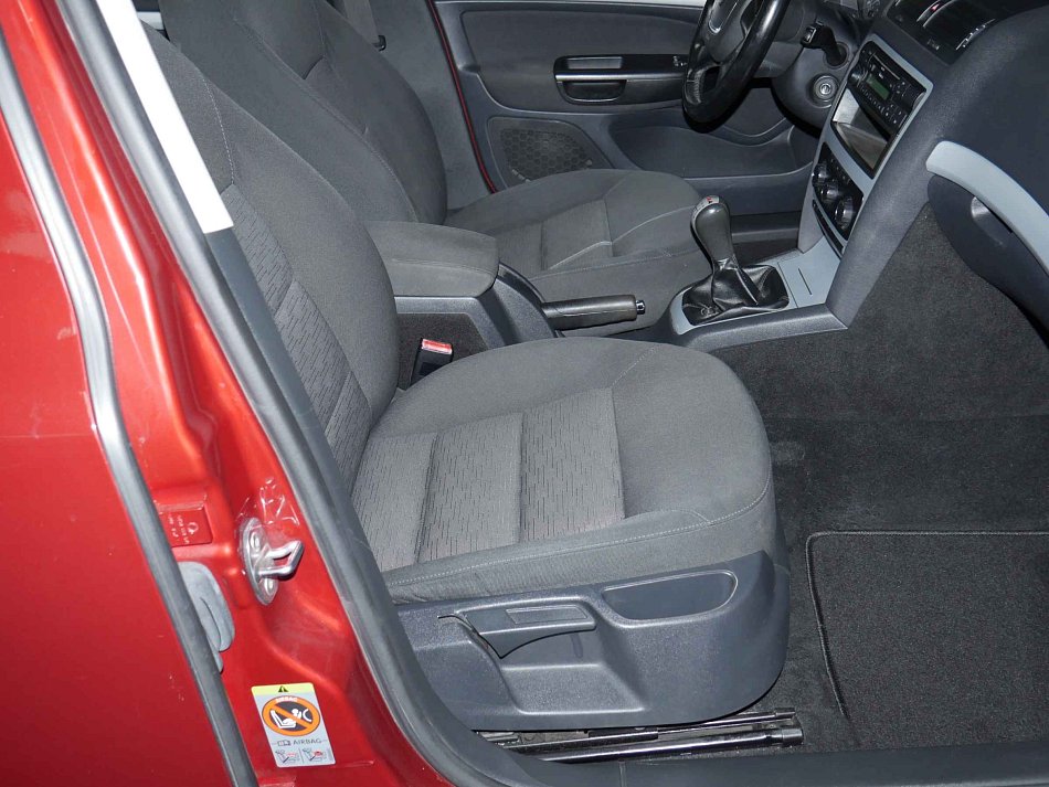 Škoda Octavia II 1.9TDi 