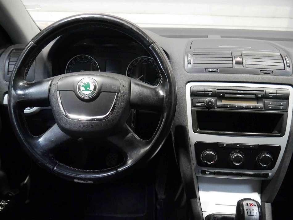 Škoda Octavia II 1.9TDi 