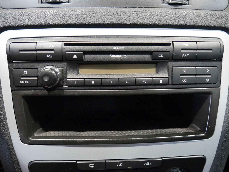 Škoda Octavia II 1.9TDi 