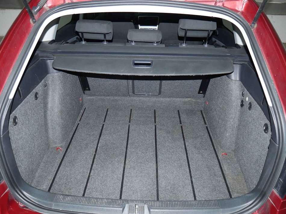 Škoda Octavia II 1.9TDi 