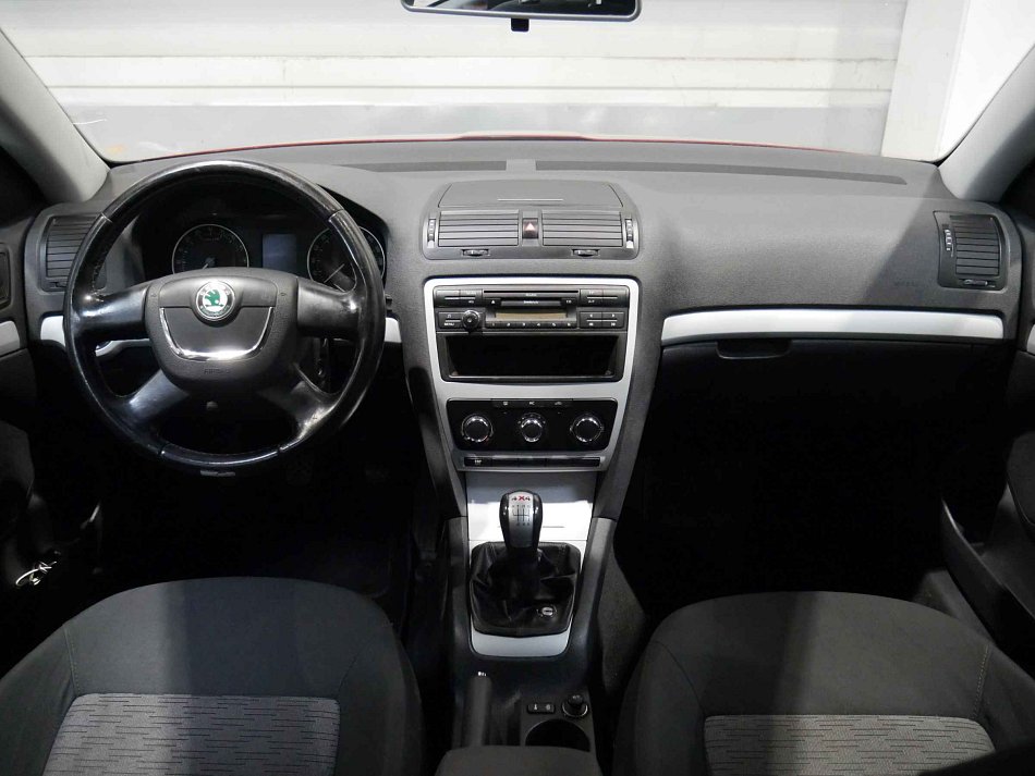 Škoda Octavia II 1.9TDi 