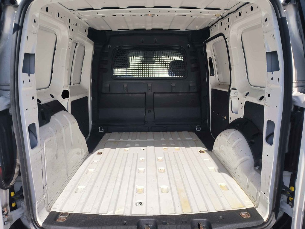 Volkswagen Caddy 2.0TDi 