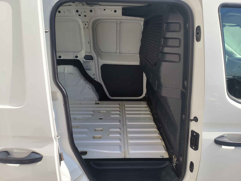 Volkswagen Caddy 2.0TDi 