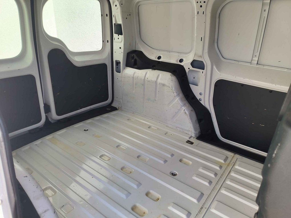 Volkswagen Caddy 2.0TDi 