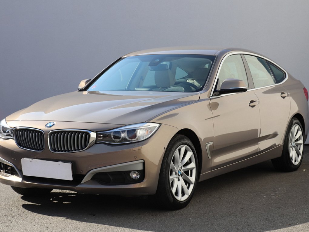 BMW Řada 3 2.0 X-Line 328i xDrive