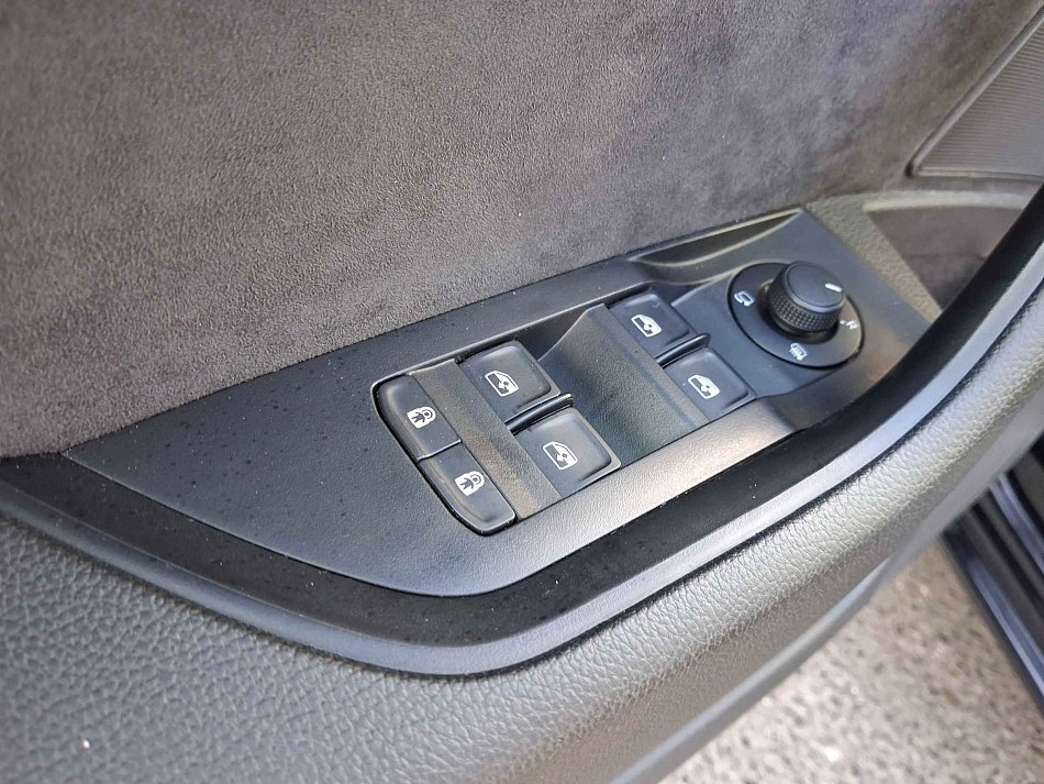 Škoda Superb III 2.0 TDi SportLine
