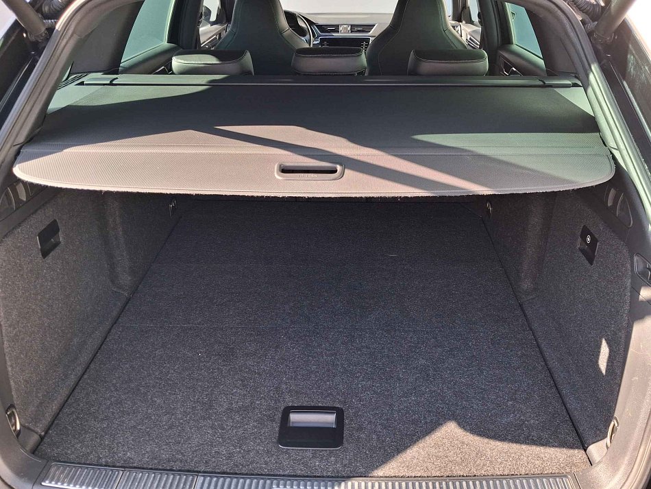 Škoda Superb III 2.0 TDi SportLine