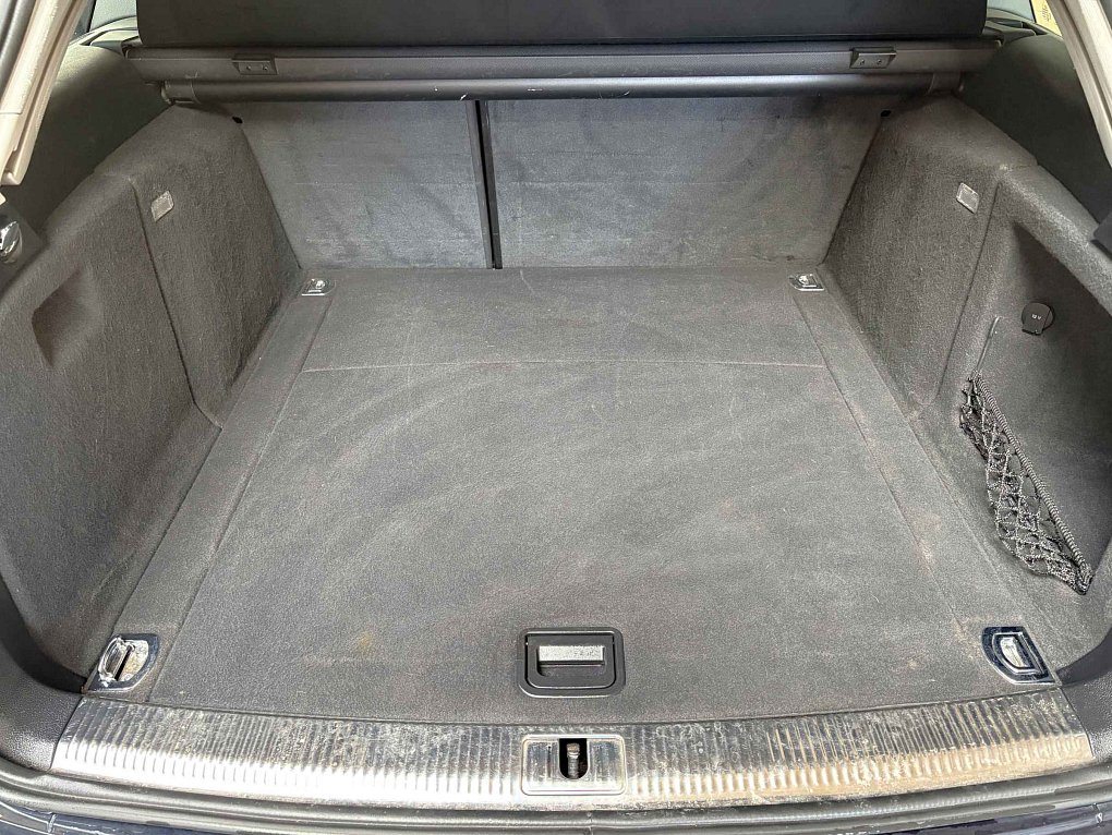 Audi A4 2.0 TDi 