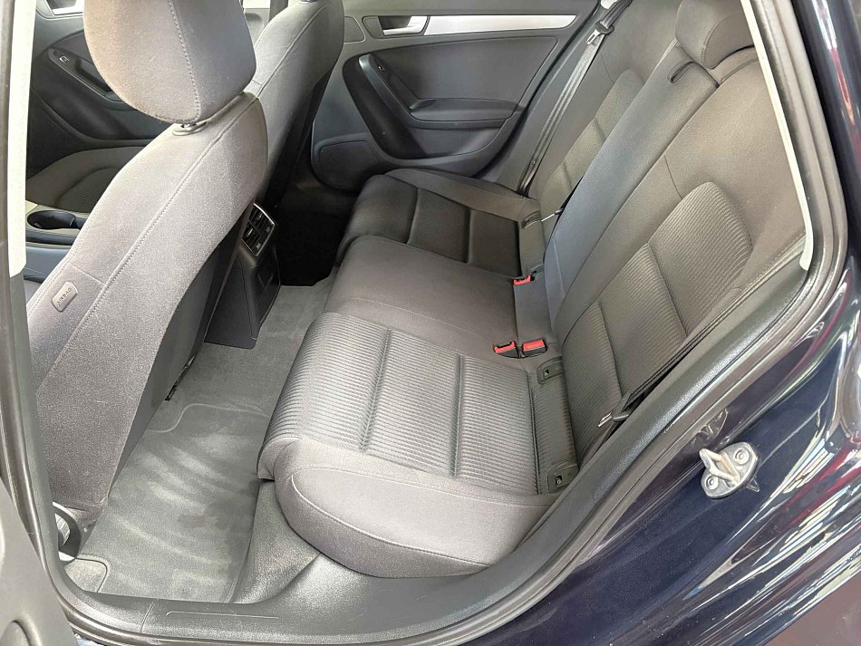 Audi A4 2.0 TDi 