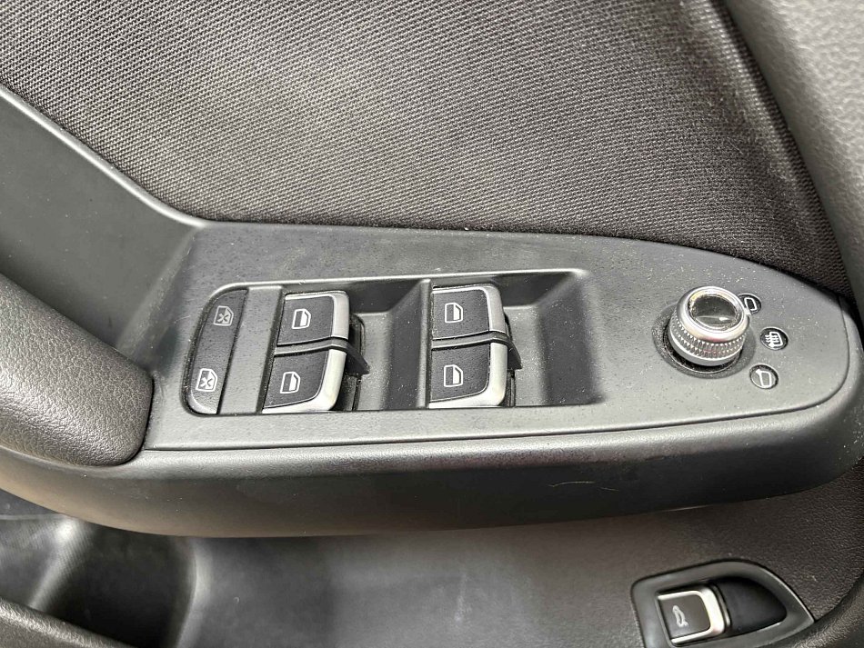 Audi A4 2.0 TDi 