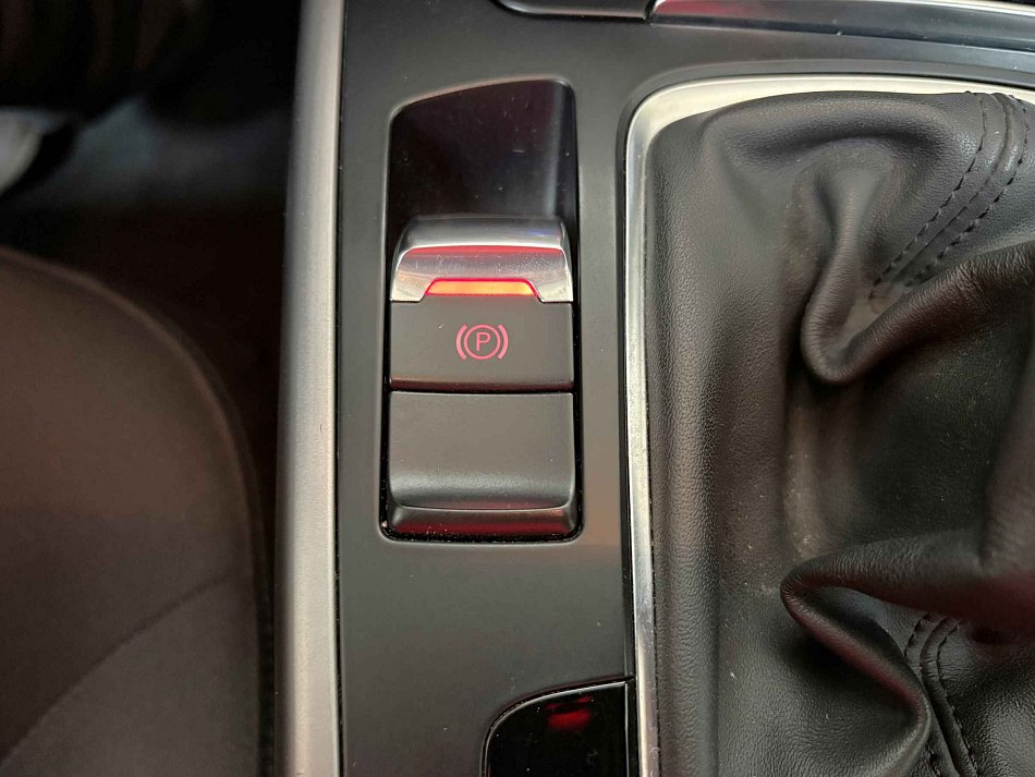 Audi A4 2.0 TDi 