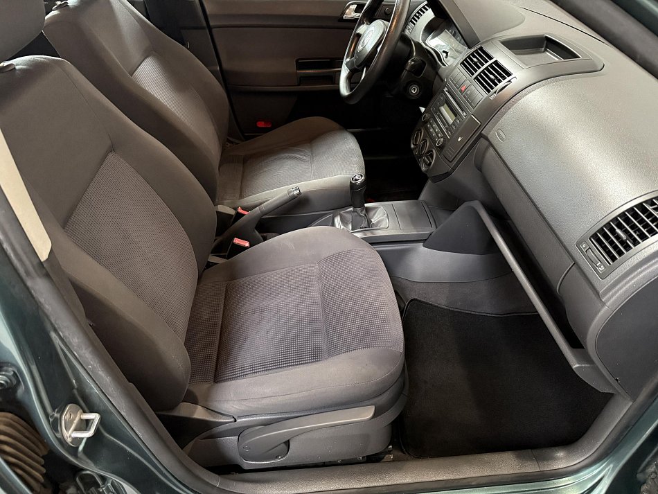 Volkswagen Polo 1.2i 