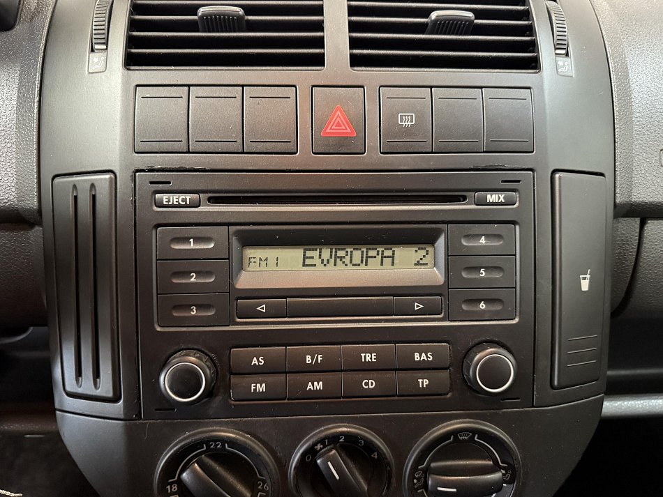 Volkswagen Polo 1.2i 