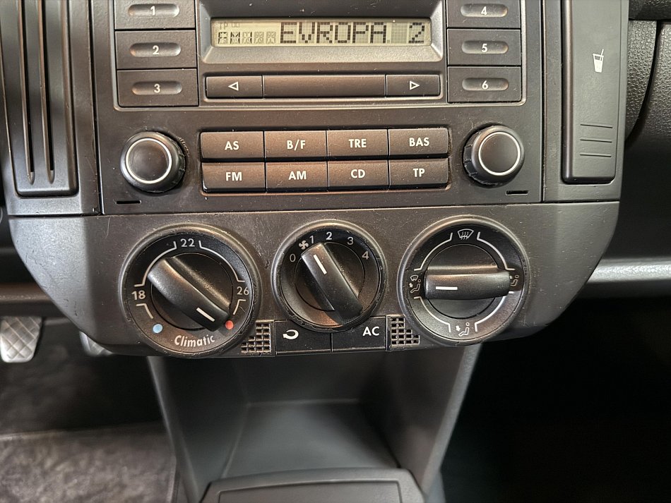Volkswagen Polo 1.2i 