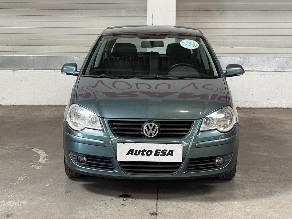 Volkswagen Polo 1.2i 