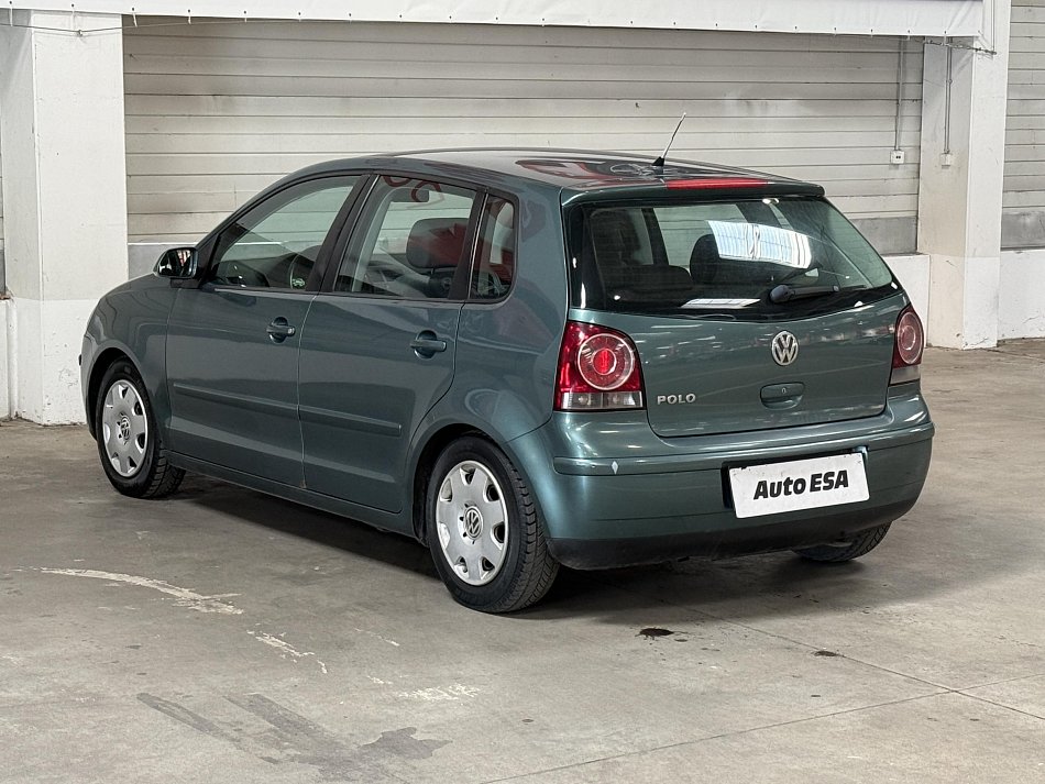 Volkswagen Polo 1.2i 