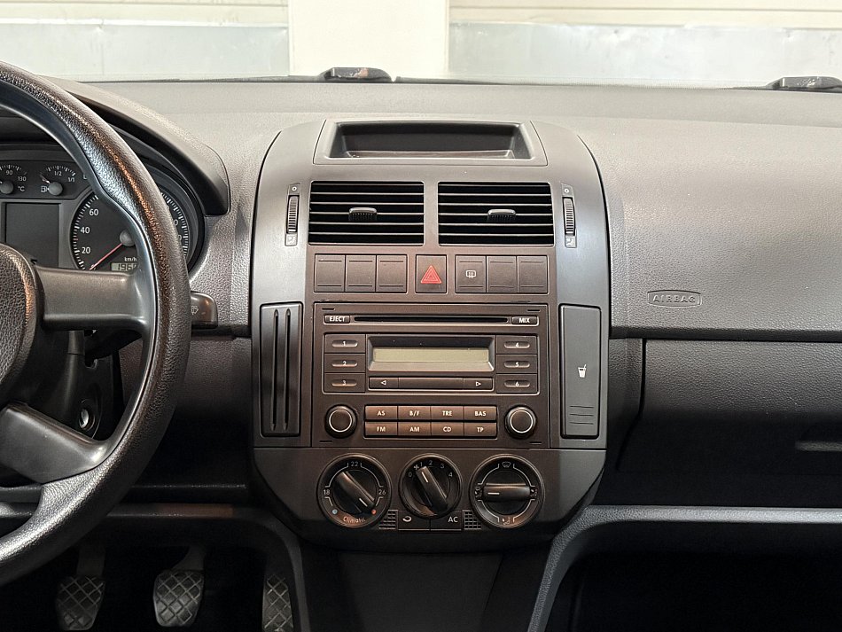 Volkswagen Polo 1.2i 