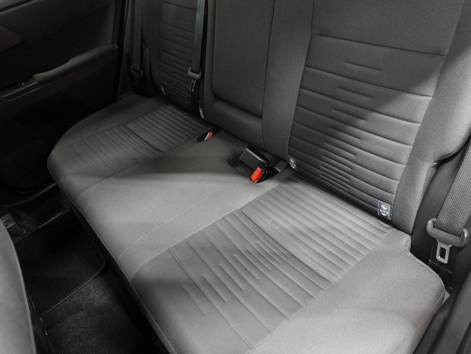 Toyota Auris 1.6i 
