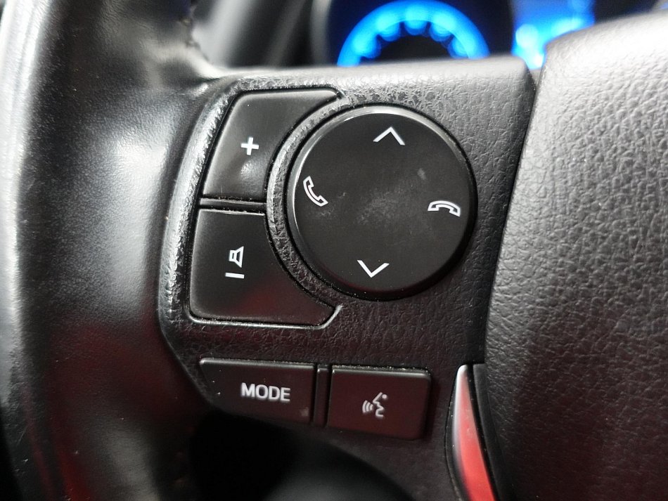 Toyota Auris 1.6i 