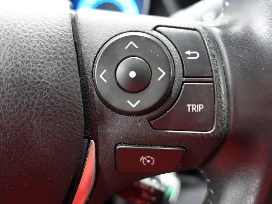Toyota Auris 1.6i 
