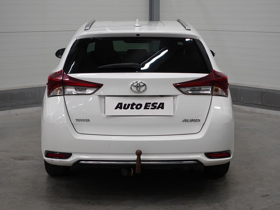 Toyota Auris 1.6i 