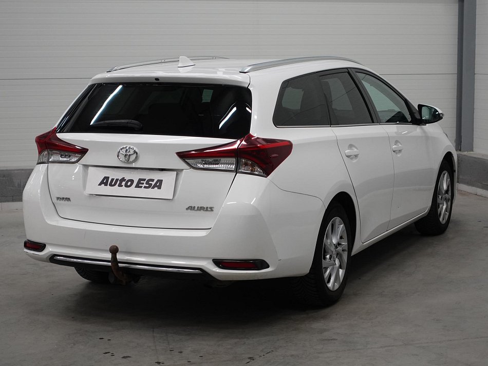 Toyota Auris 1.6i 