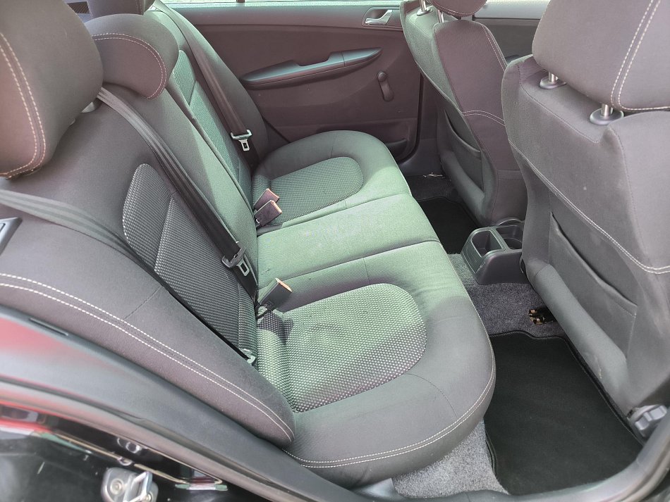 Škoda Fabia I 2.0i 