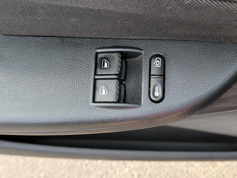 Škoda Fabia I 2.0i 